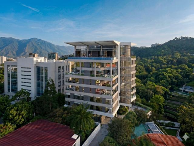 Apartamento en venta en Boca De Uchire, Miranda