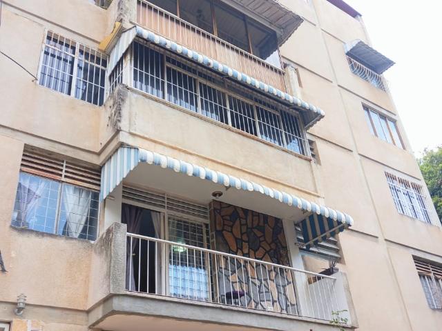 Apartamento en venta en Boca De Uchire, Miranda