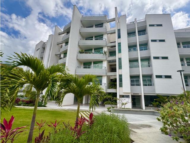 Apartamento en venta en Boca De Uchire, Miranda
