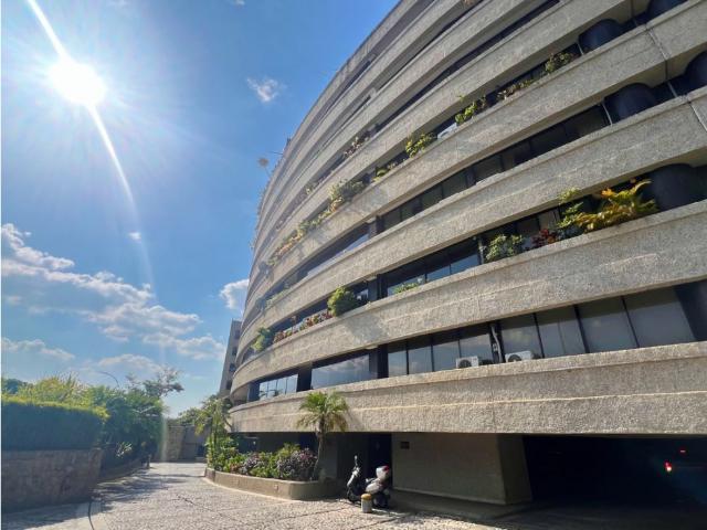 Apartamento en venta en Leoncio Martínez, Miranda