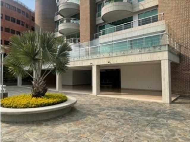 Apartamento en venta en Leoncio Martínez, Miranda