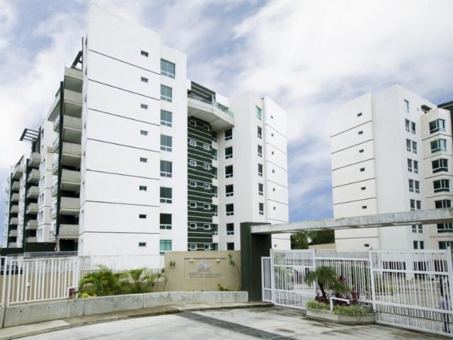 Apartamento en venta en Carúpano, Sucre