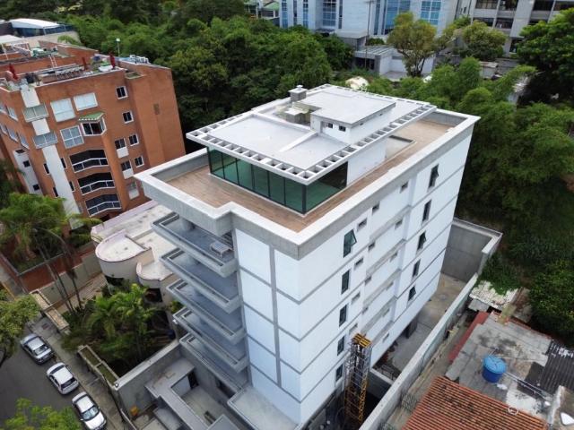Apartamento en venta en Boca De Uchire, Miranda