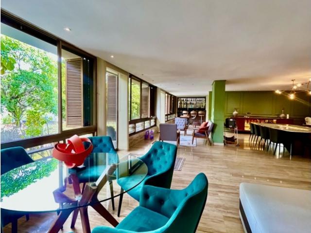Apartamento en venta en Boca De Uchire, Miranda