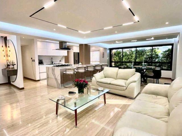 Apartamento en venta en Boca De Uchire, Distrito Capital