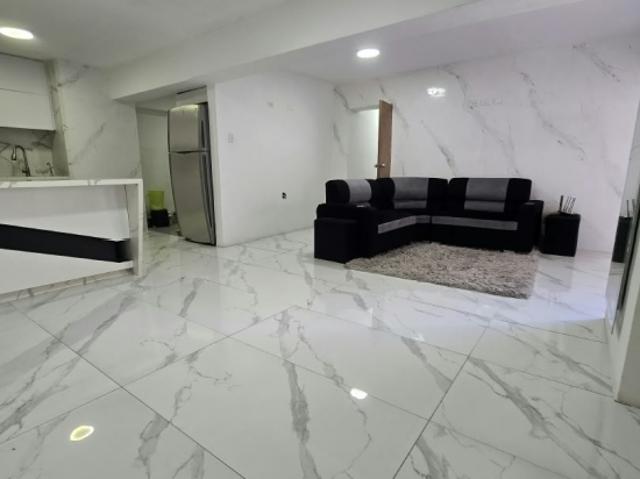 Apartamento en venta en Miranda, Municipio Miranda