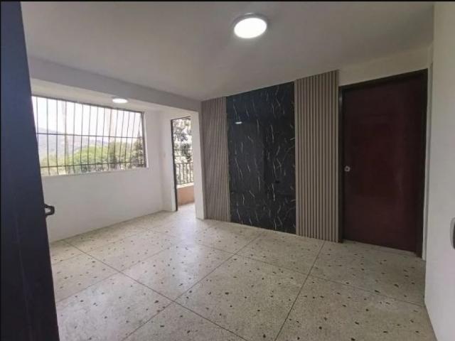 Apartamento en venta en Francisco Linares Alcántara, Miranda