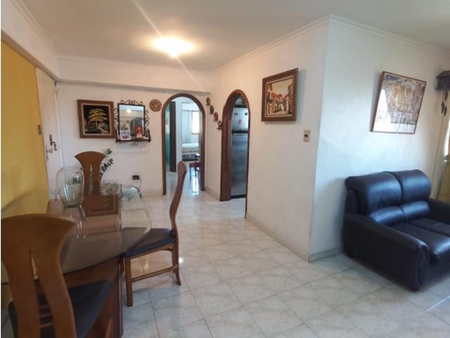 Apartamento en venta en Francisco Linares Alcántara, Miranda