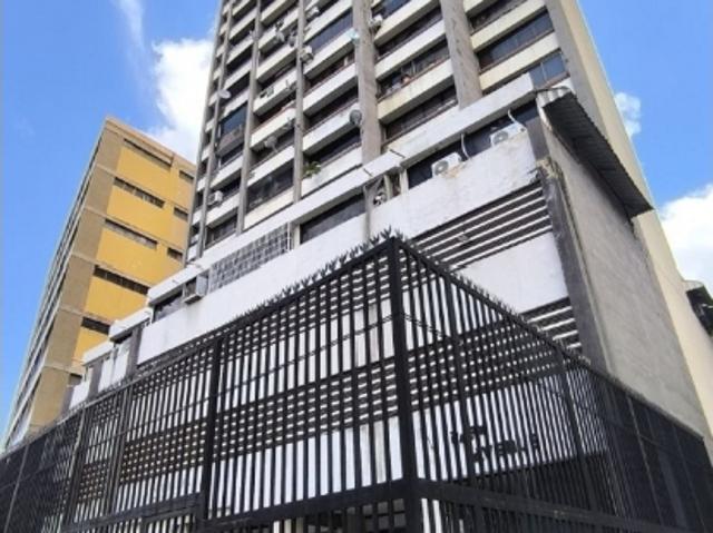 Apartamento en venta en Leoncio Martínez, Miranda