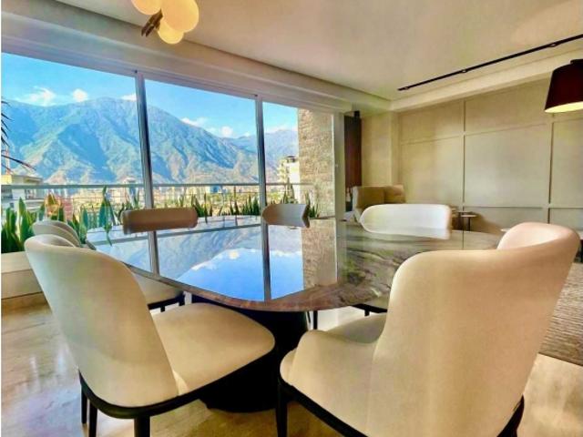 Apartamento en venta en Boca De Uchire, Miranda
