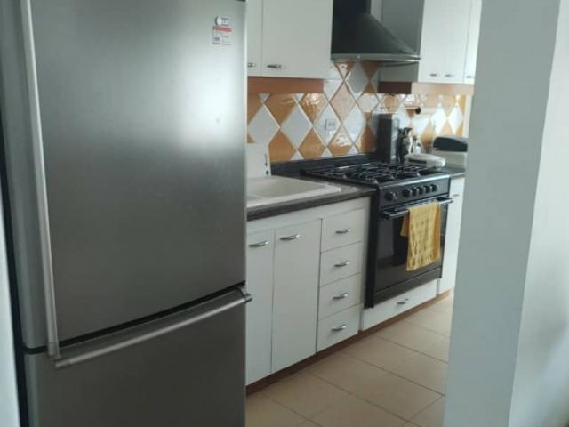 Apartamento en venta en Boca De Uchire, Miranda