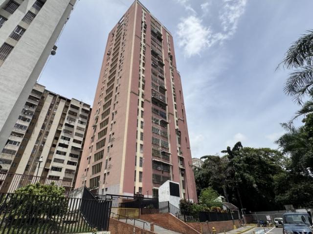 Apartamento en venta en Boca De Uchire, Distrito Capital