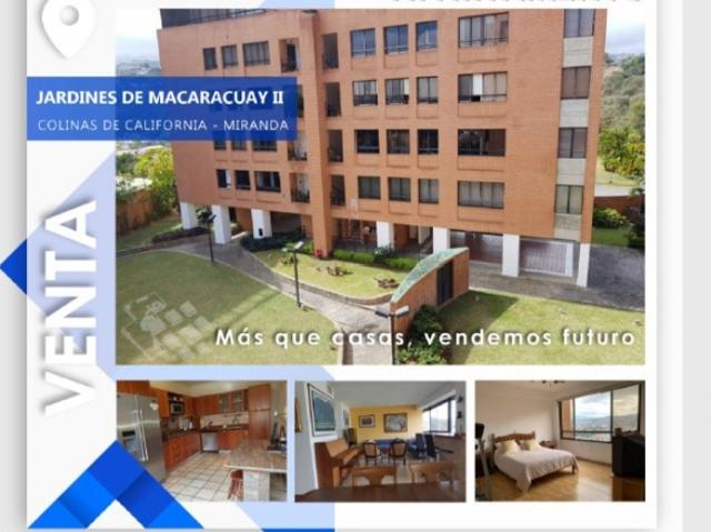 Apartamento en venta en Miranda, Carabobo
