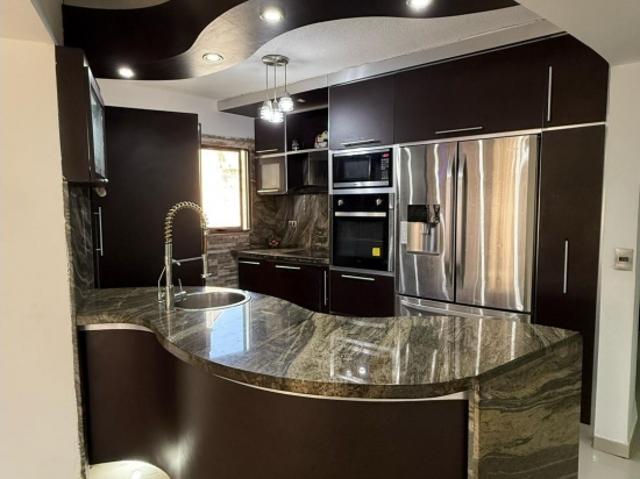 Apartamento en venta en Vargas