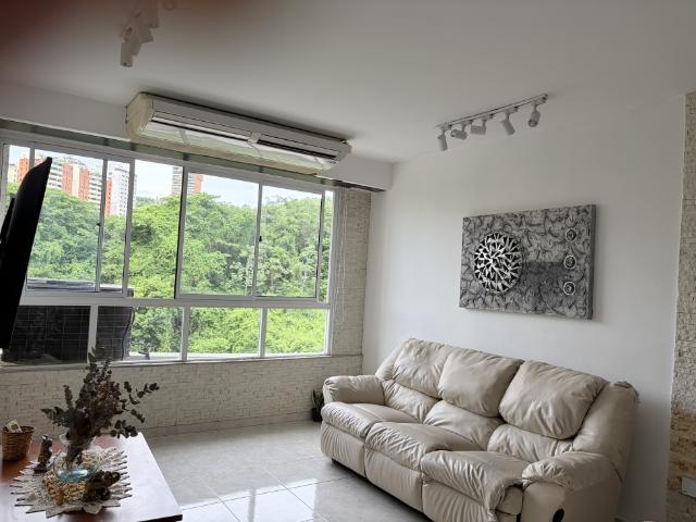 Apartamento en venta en Valencia, Carabobo