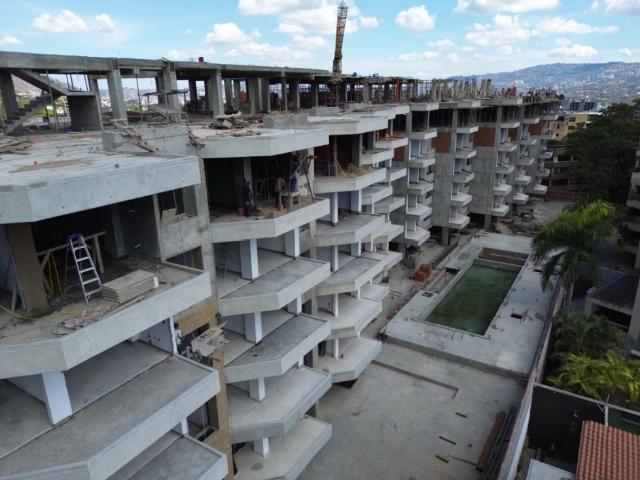 Apartamento en venta en Boca De Uchire, Miranda