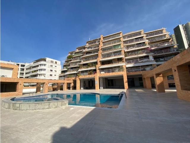 Apartamento en venta en Boca De Uchire, Miranda
