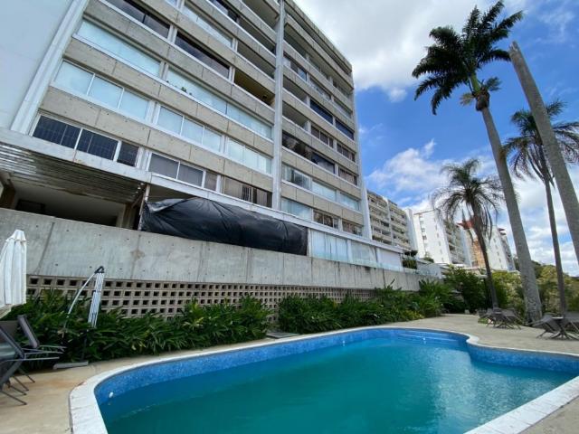 Apartamento en venta en Boca De Uchire, Miranda