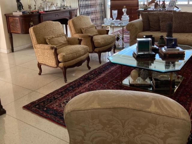 Apartamento en venta en Boca De Uchire, Miranda