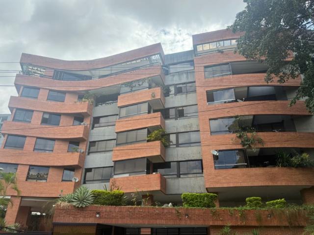 Apartamento en venta en Leoncio Martínez, Miranda