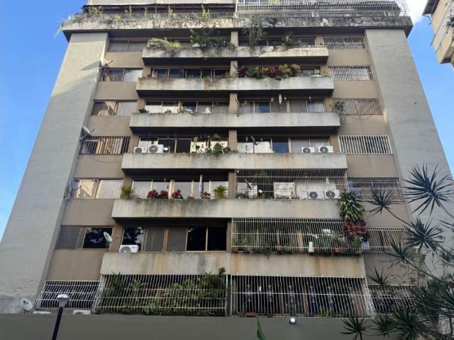 Apartamento en venta en Boca De Uchire, Distrito Capital