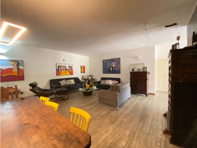 Apartamento en venta en Boca De Uchire, Miranda