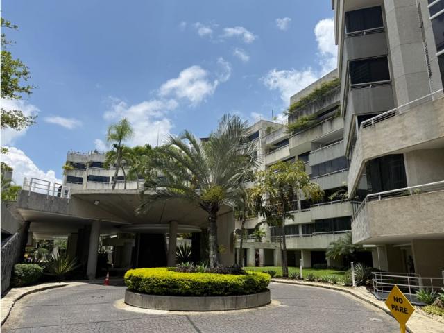 Apartamento en venta en Leoncio Martínez, Miranda