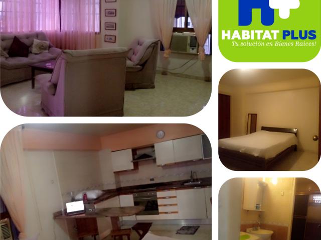 Apartamento en venta en Girardot, Aragua