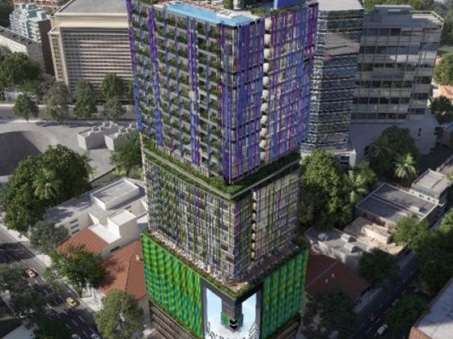 Apartamento en venta en Boca De Uchire, Miranda