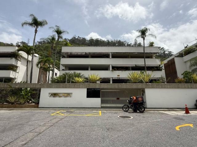 Apartamento en venta en Boca De Uchire, Distrito Capital