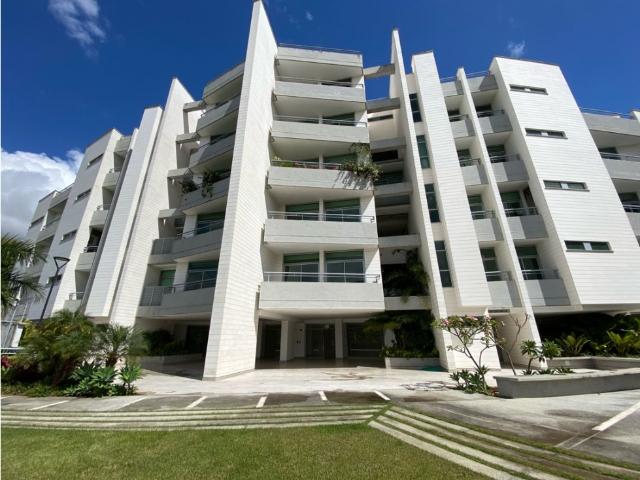 Apartamento en venta en Boca De Uchire, Miranda