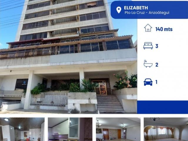 Apartamento en venta en Puerto La Cruz, Amazonas
