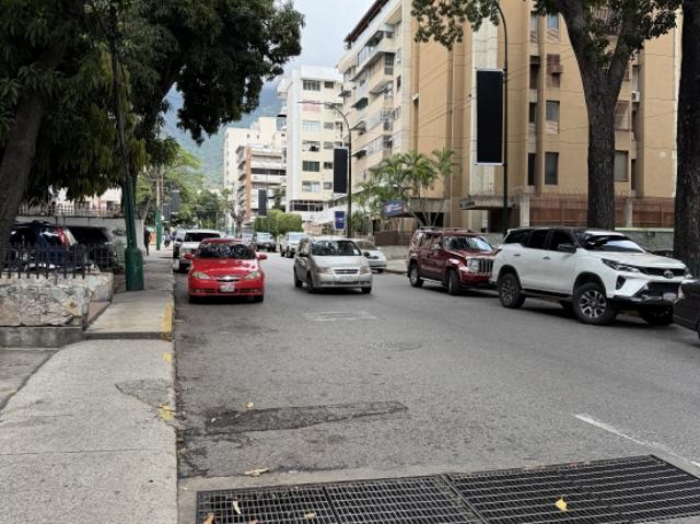 Apartamento en venta en Distrito Capital