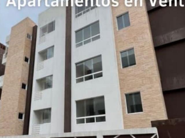 Apartamento en venta en Maracay