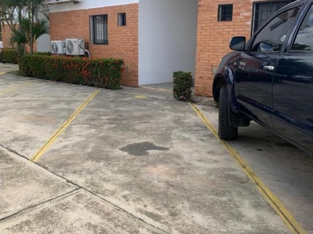 Apartamento en venta en Monseñor Iturriza, Falcón