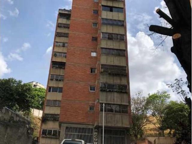 Apartamento en venta en Distrito Capital
