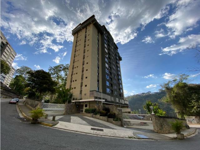Apartamento en venta en Boca De Uchire, Miranda
