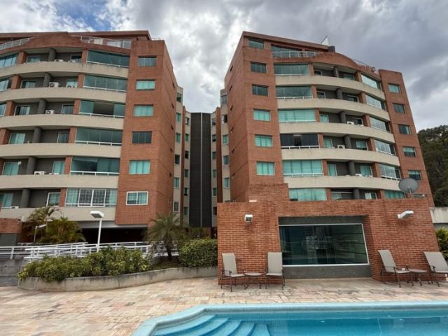 Apartamento en venta en Boca De Uchire, Miranda