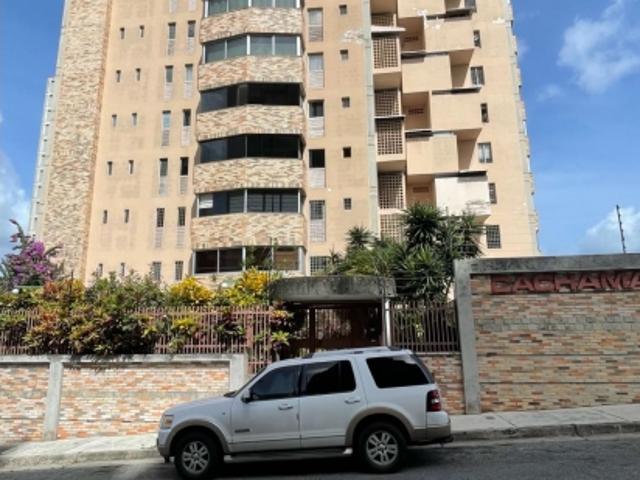 Apartamento en venta en Boca De Uchire, Miranda