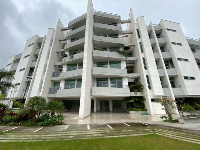 Apartamento en venta en Boca De Uchire, Miranda