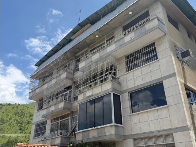 Apartamento en venta en Girardot, Aragua