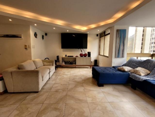 Apartamento en venta en Distrito Capital