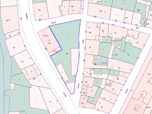 Casa en venta en Arévalo, Ávila