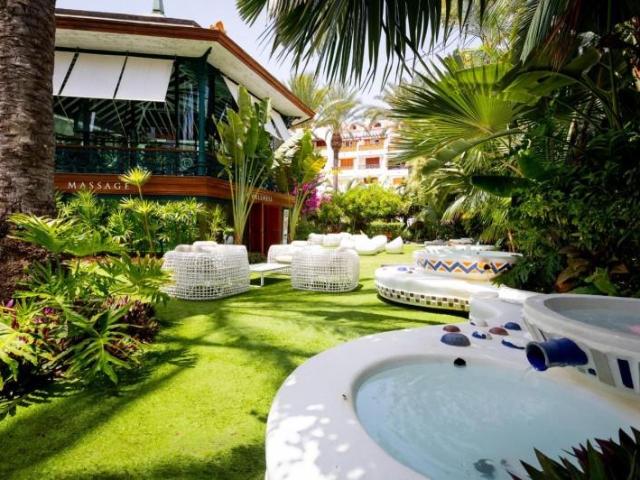 Estudio en venta en Los Cristianos, Arona