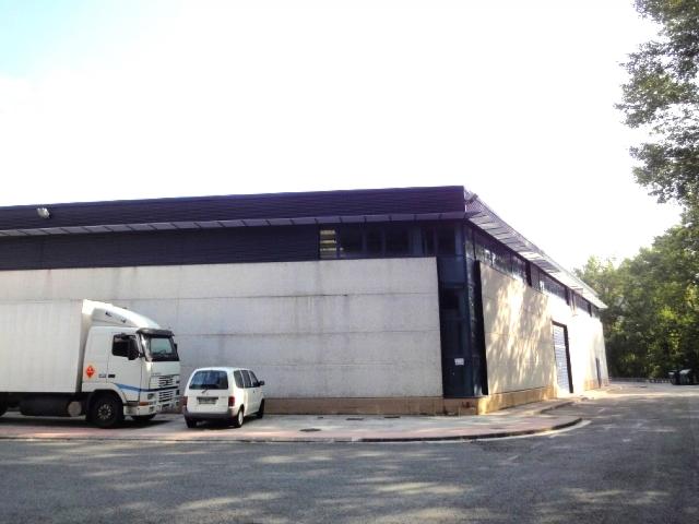 Terreno en venta en Iruñerria, Navarra