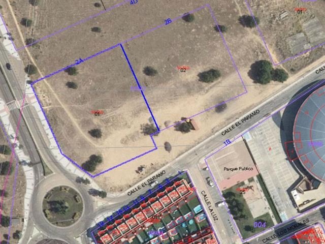 Casa en venta en La Flecha, Arroyo De La Encomienda