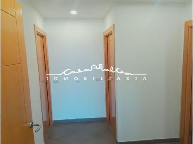 Piso en venta en la Marina Baixa, Valencia