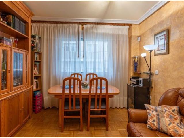 Piso en venta en Toro, Castilla y León
