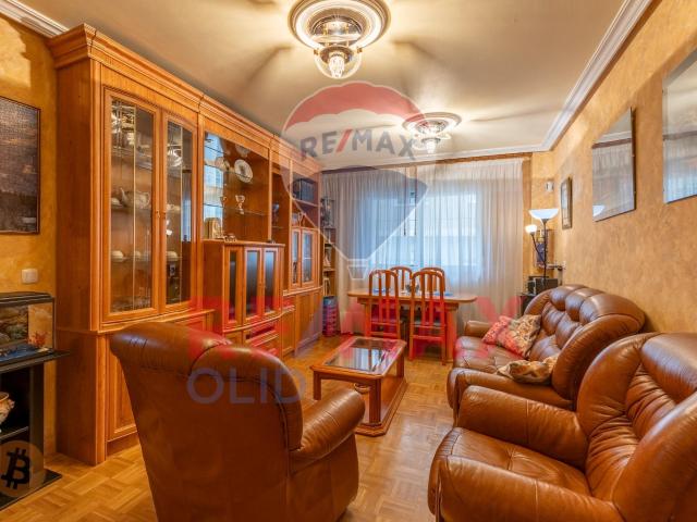 Piso en venta en Toro, Castilla y León