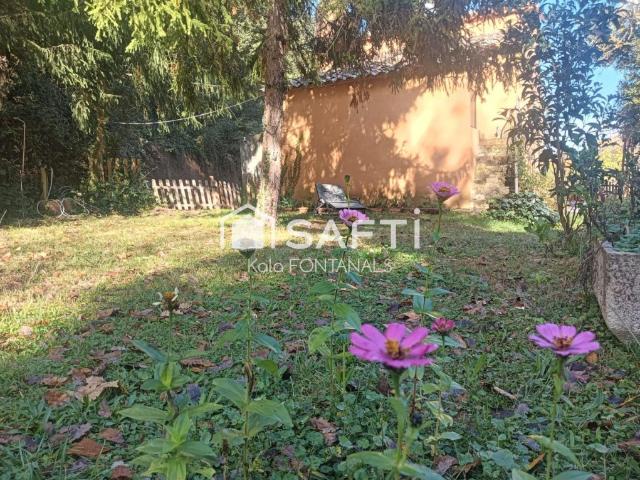 Casa Rural en venta en Vallès Oriental, Catalunya